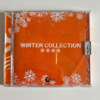 CD Winter Collection Arancio