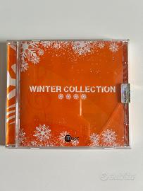 CD Winter Collection Arancio