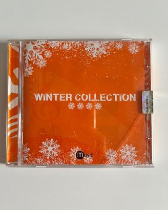 CD Winter Collection Arancio