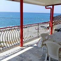 Appartamento sul lungomare