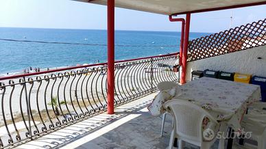 Appartamento sul lungomare