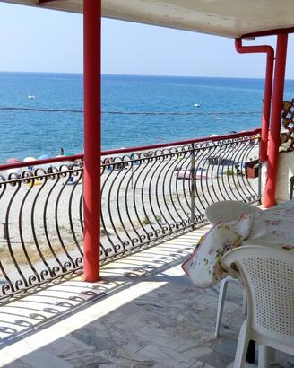 Appartamento sul lungomare