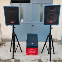 CASSE AMPLIFICATE LEM