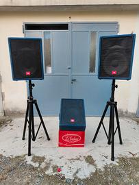 CASSE AMPLIFICATE LEM