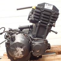 MOTORE Kawasaki Z750 (04-06) 53424 km VIDEO