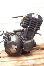 MOTORE Kawasaki Z750 (04-06) 53424 km VIDEO