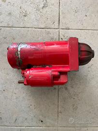 Motorino avviamento volvo penta 5.0gxi