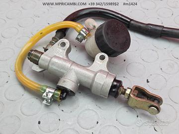 POMPA POSTERIORE YAMAHA YZF 426 2000 2002 YZ-F 200