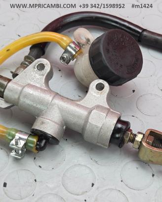 POMPA POSTERIORE YAMAHA YZF 426 2000 2002 YZ-F 200