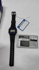 Casio Orologio Digitale F-91W-1YER_P nuovo negozio