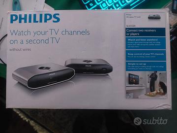 Philips wireless TV LINK - SLV3220