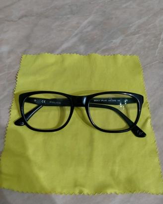 Occhiali da vista Police