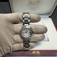 Cartier baloon 28mm full set 2014