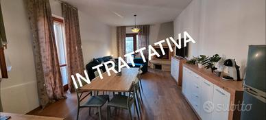 Appartamento con 4 o 5 camere 2 servizi