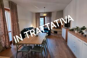 Appartamento con 4 o 5 camere 2 servizi
