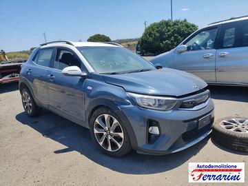 KIA STONIC YB 1.4 CVVT 99CV 17-23 Ricambi