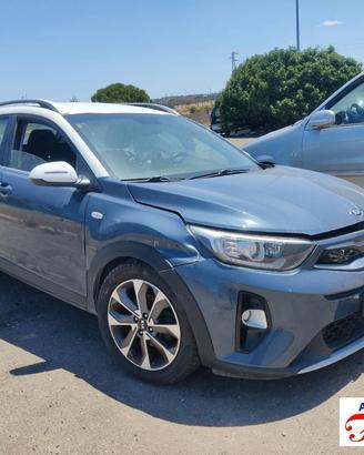 KIA STONIC YB 1.4 CVVT 99CV 17-23 Ricambi