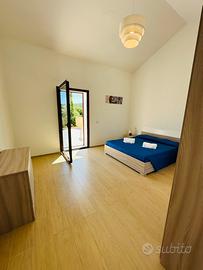 Casa vacanze in Sardegna