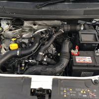 Motore dacia sandero - 2016 - 0.9 cc - h4b