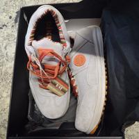 Scarpe antinfortunistiche DIKE N. 44