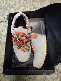 Scarpe antinfortunistiche DIKE N. 44