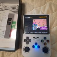 console portatile retrogame