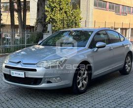 CITROEN C5 1.6 HDi 110 Dynamique