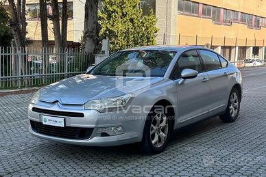 CITROEN C5 1.6 HDi 110 Dynamique