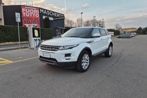 Land Rover Range Rover Evoque 2.2 td4 Pure Tech Pa