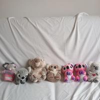 Vari peluche Koala Trudi Ty Kinder