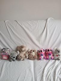 Vari peluche Koala Trudi Ty Kinder