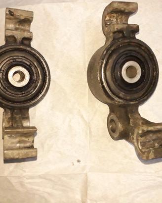 SAAB 93 NG 12796037 SUPPORTI AMMORTIZZATORI POS.RI