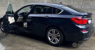Bmw 530d GT Gran Turismo