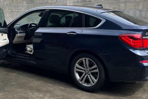 Bmw 530d GT Gran Turismo