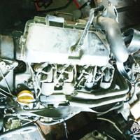 MOTORE RENAULT MASTER 2.5 TD 2004 G9UA7 204/2026