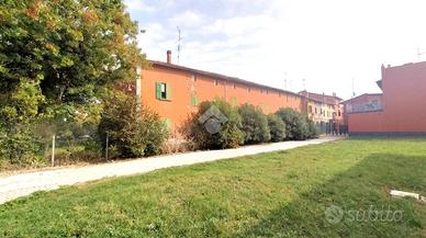 CASA INDIPENDENTE A MOLINELLA