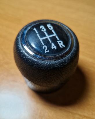 Pomello Cambio Fiat Punto Evo