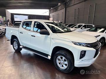 MITSUBISHI L200 2.3 D Double Cab 4x4 Easy Select