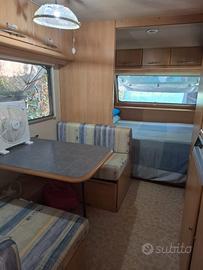 caravan