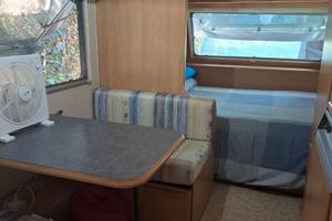 caravan