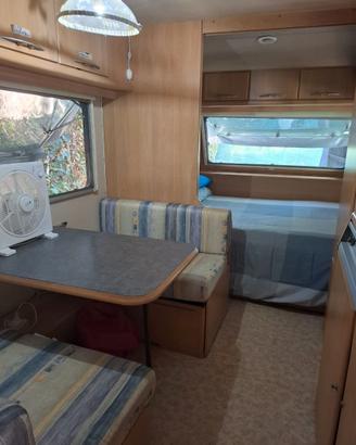 caravan