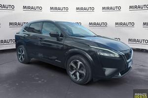 Nissan Qashqai 1.5 e-power N-Connecta 2wd
