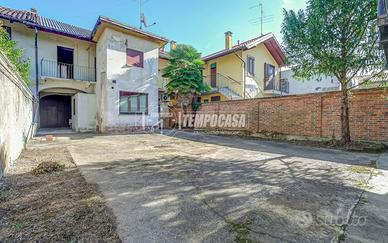 APPARTAMENTO LIBERO SUBITO !!