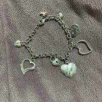 Bracciale donna Guess