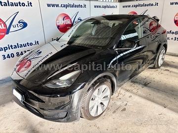 Tesla Model Y Standard Range RWD MARCIANTE