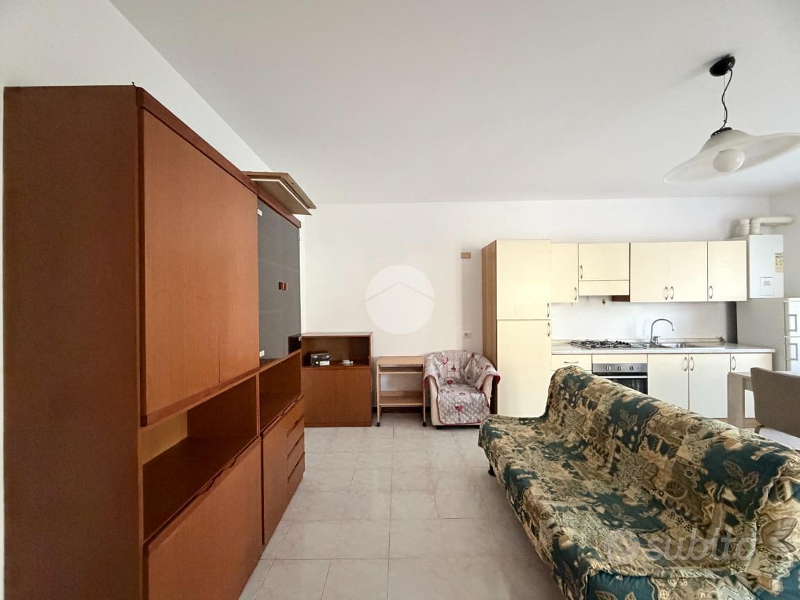 Appartamento – BS - Vista 5