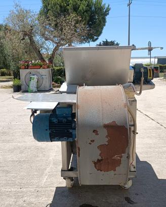 GRAMOLE +DEFOGLIATORE OLIVE 