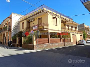 Casa Indipendente San Gregorio di Catania