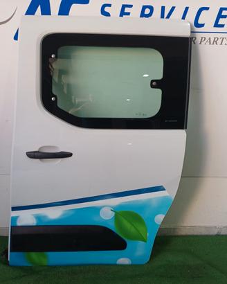 Porta Laterale SX Partner / Berlingo 2020 in poi