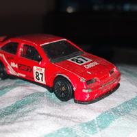 ford Sierra Cosworth dell 87